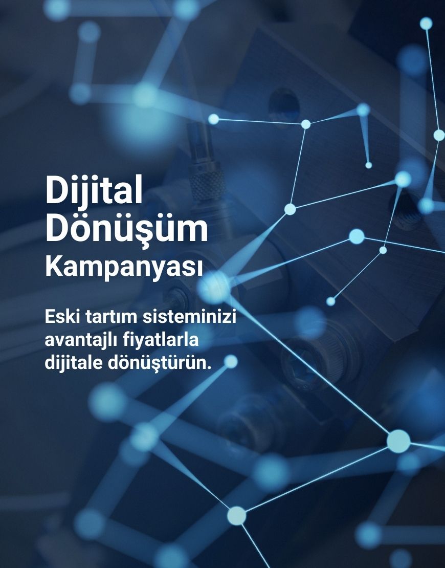 Dijital Dönüşüm Kampanyası